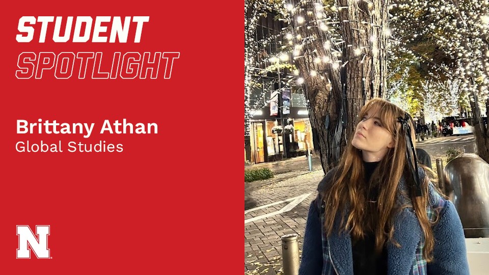 Meet: Brittany Athan 